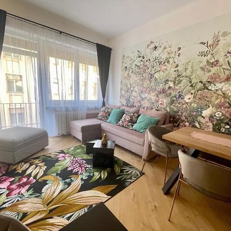 Brand New Apartment #Hollan#3Bedr#2Bathr#Freeparking Budapest Esterno foto