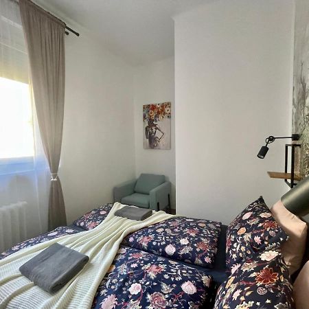 Brand New Apartment #Hollan#3Bedr#2Bathr#Freeparking Budapest Esterno foto