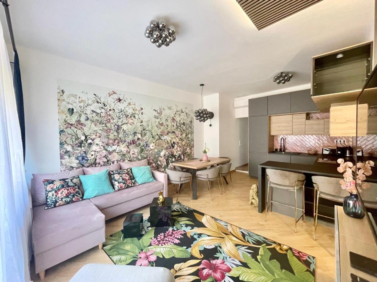 Brand New Apartment #Hollan#3Bedr#2Bathr#Freeparking Budapest Esterno foto