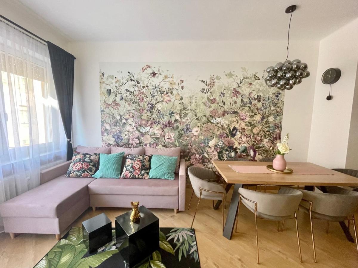 Brand New Apartment #Hollan#3Bedr#2Bathr#Freeparking Budapest Esterno foto