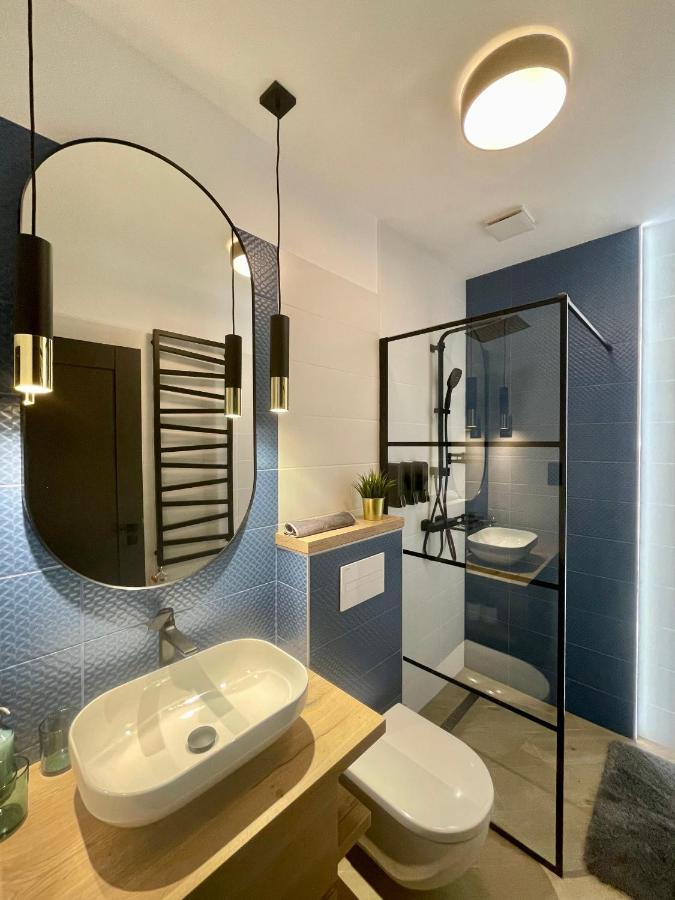 Brand New Apartment #Hollan#3Bedr#2Bathr#Freeparking Budapest Esterno foto