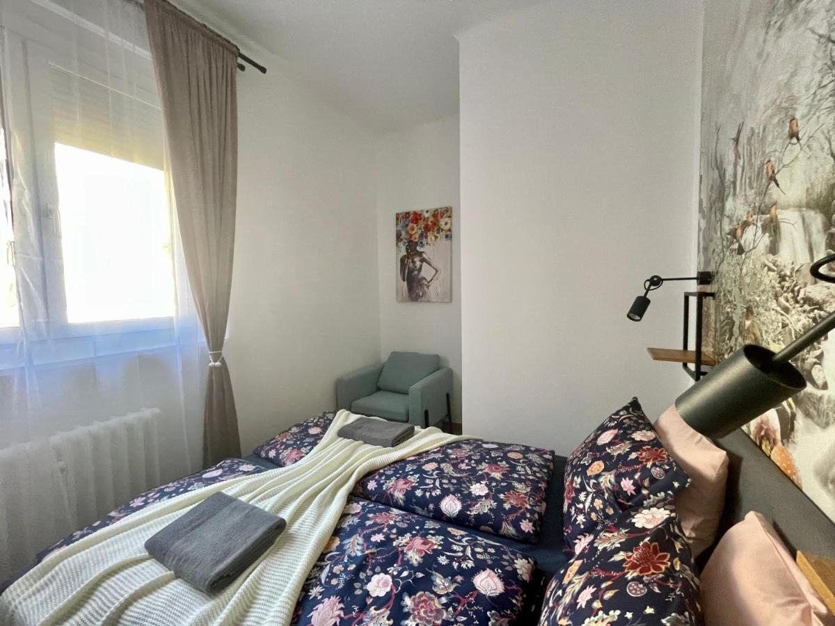 Brand New Apartment #Hollan#3Bedr#2Bathr#Freeparking Budapest Esterno foto