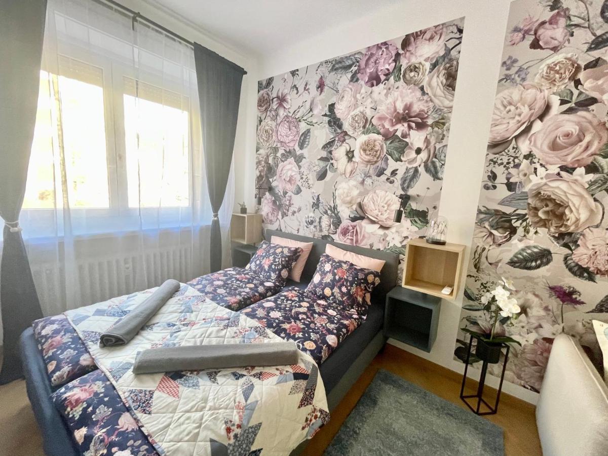 Brand New Apartment #Hollan#3Bedr#2Bathr#Freeparking Budapest Esterno foto