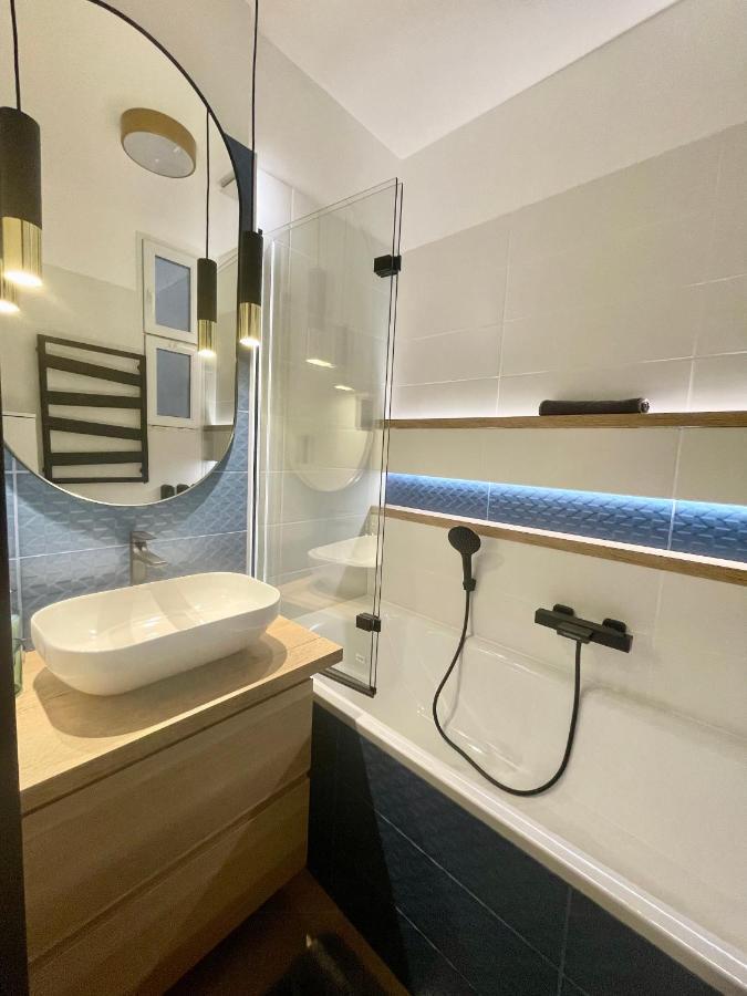 Brand New Apartment #Hollan#3Bedr#2Bathr#Freeparking Budapest Esterno foto