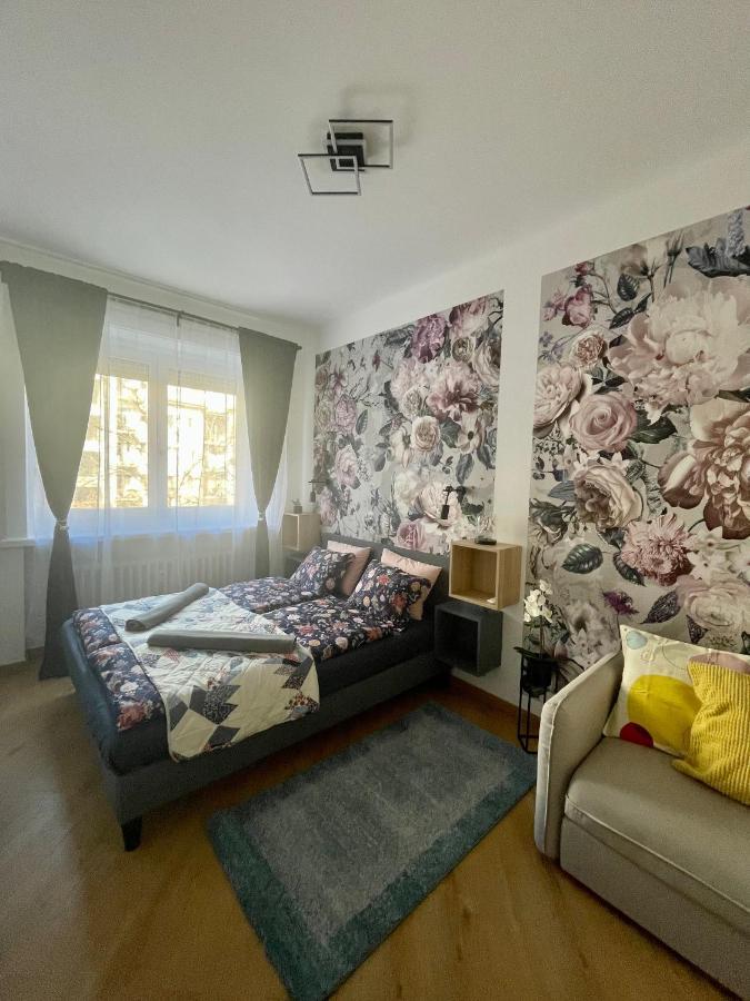 Brand New Apartment #Hollan#3Bedr#2Bathr#Freeparking Budapest Esterno foto