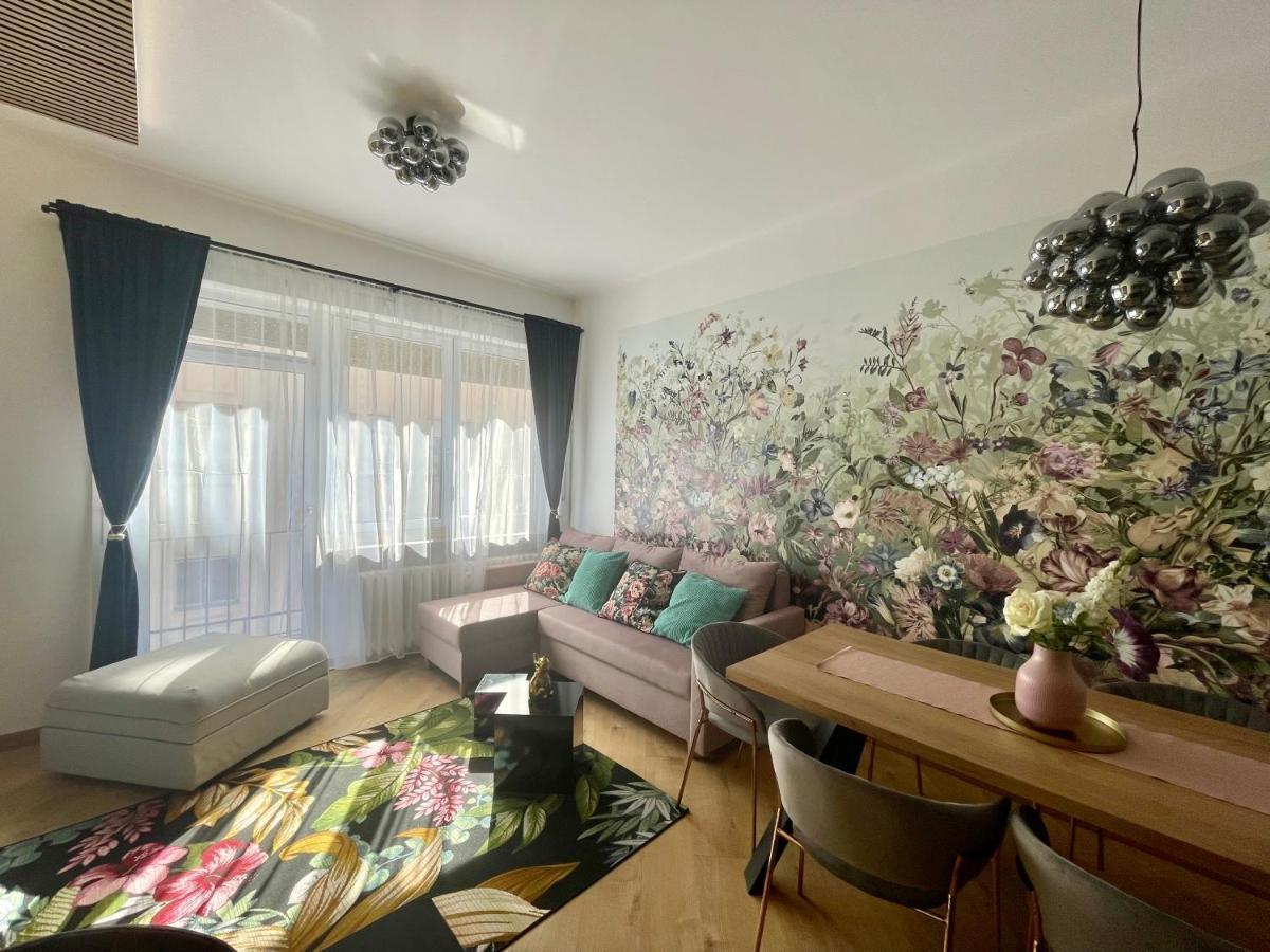 Brand New Apartment #Hollan#3Bedr#2Bathr#Freeparking Budapest Esterno foto
