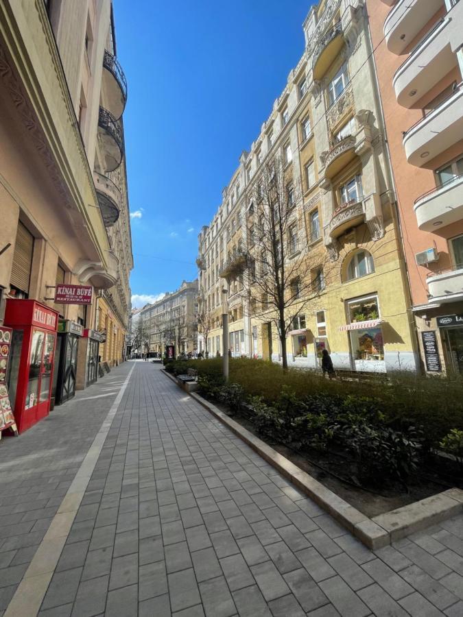 Brand New Apartment #Hollan#3Bedr#2Bathr#Freeparking Budapest Esterno foto