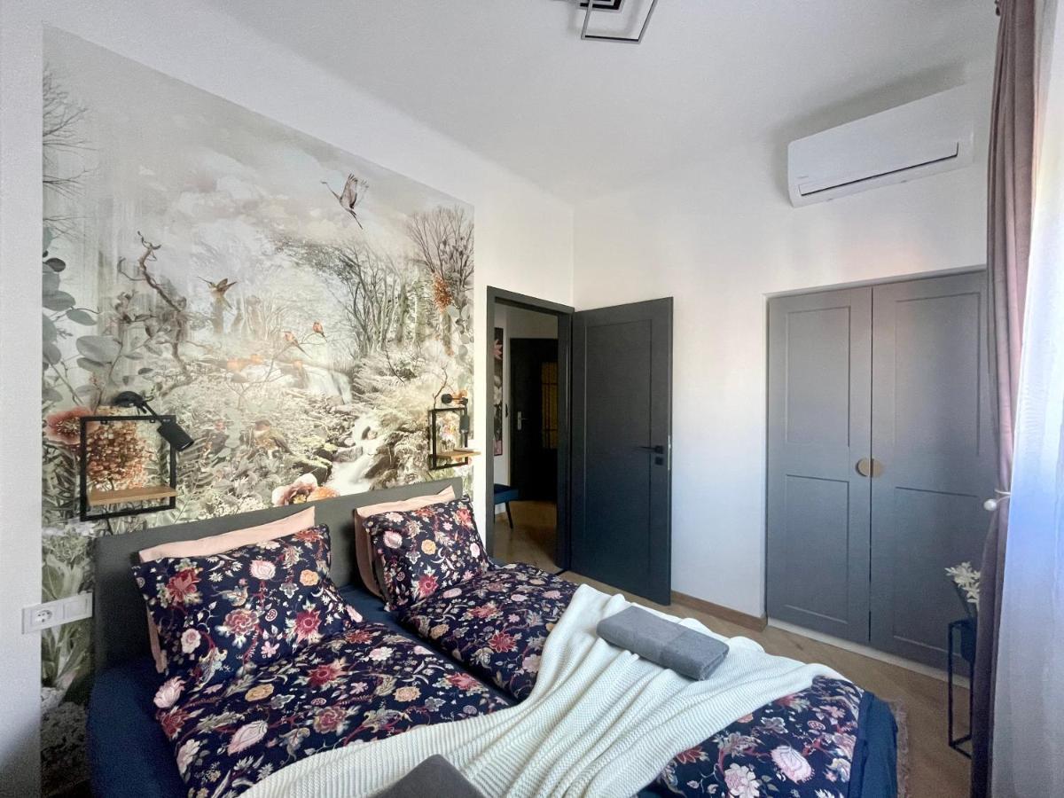 Brand New Apartment #Hollan#3Bedr#2Bathr#Freeparking Budapest Esterno foto