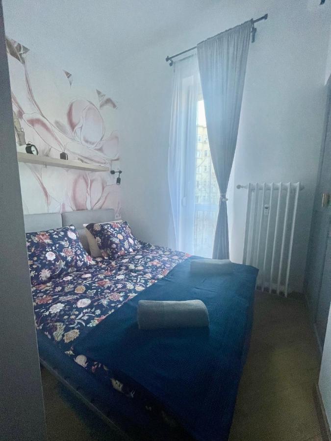 Brand New Apartment #Hollan#3Bedr#2Bathr#Freeparking Budapest Esterno foto